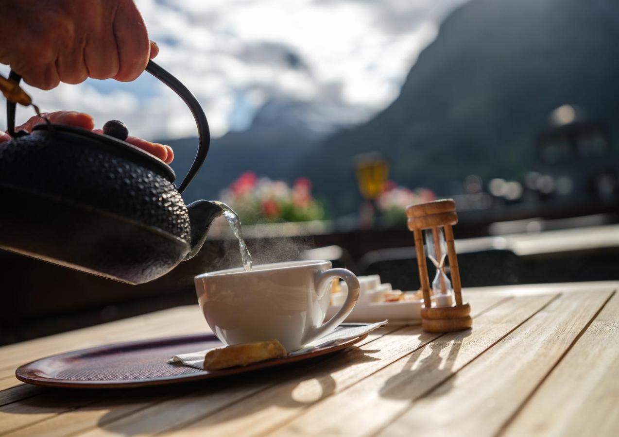Bella Vista Zermatt