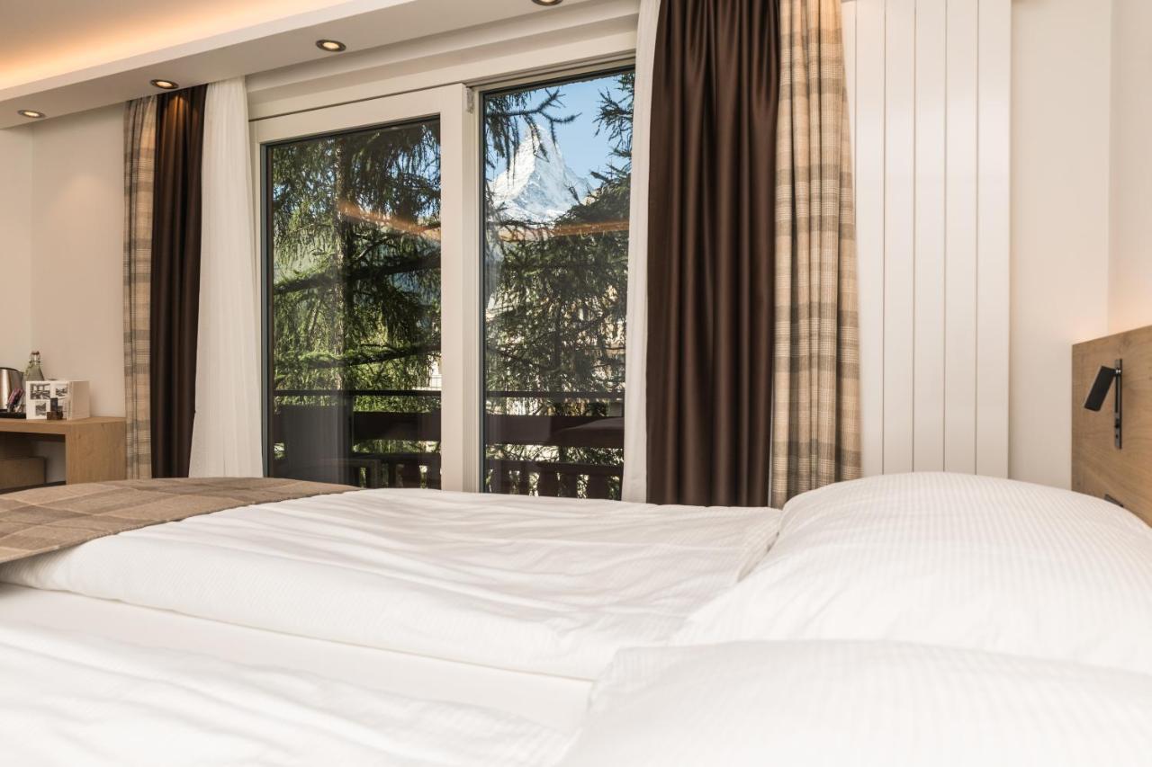 Bella Vista Hotel