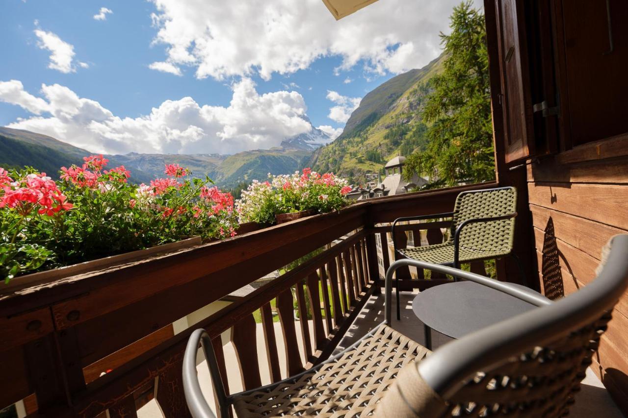 Bella Vista Hotel Zermatt